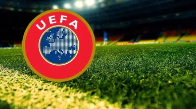 UEFA, İsrail'i turnuvalardan men edecek mi?