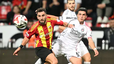 Beşiktaş'ın genç yıldızı Devrim Şahin kimdir, kaç yaşında ve nereli?