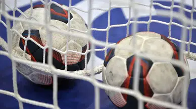 Ardventure Hentbol Erkekler Süper Ligi’nde ikinci hafta tamamlandı