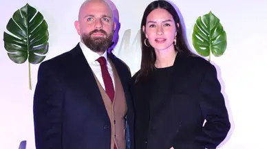 Yasemin Özilhan ve İzzet Özilhan boşandı!