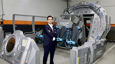 Dof Robotik Sanayi halka arz sonuçları: 2 milyar TL'yi aştı!