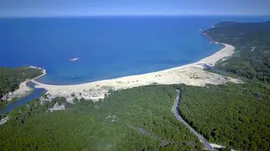 Tekirdağ’da denize girmek yasaklandı