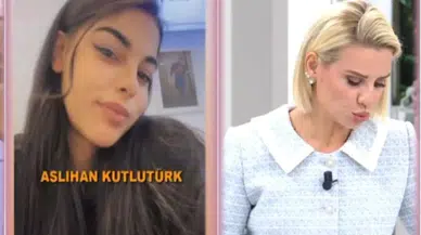 Esra Erol'da aranan Aslıhan Kutlutürk nerede bulundu?