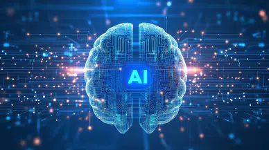 Yapay zeka ile volkanik tehlikeler izlenebiliyor!