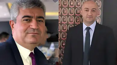 Karabük'ün yeni İl Emniyet Müdürü kim oldu? Ahmet Canver kimdir?