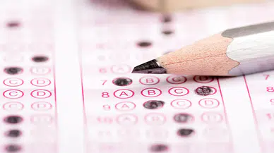 Hafta sonu sınav var mı?