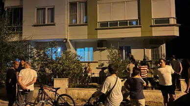 Menteşe Belediye Başkanı Gonca Köksal Aras’ın evine saldırı düzenlendi!