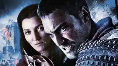 Özgürlük Yemini (Ironclad) filminin konusu nedir?