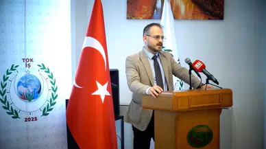 Tok-iş Sendikası 1. Olağan Genel Kurul tarihini duyurdu