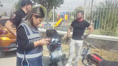 Çocukların güvenliği için sıkı denetim