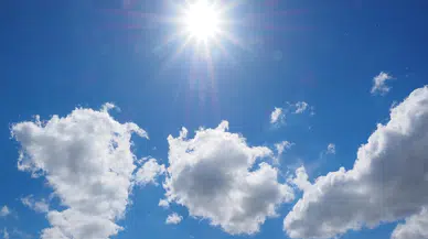 Ankara hava durumu: 5 günlük tahmin açıklandı!