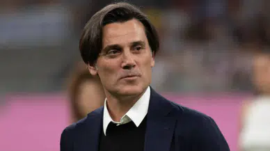 TFF, Montella'nın görevine son verecek mi?