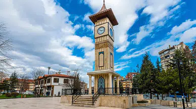 30 Eylül Kütahya hava durumu