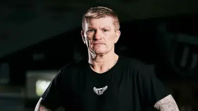 Boksör Ricky Hatton kimdir, kaç yaşında ve neden öldü?