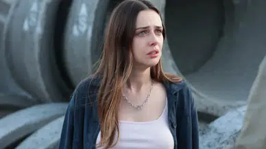 Aşk ve Gözyaşı: Işıl Aksel’i canlandıran Afra Karagöz kimdir?