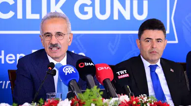 Bakan Uraloğlu açıkladı: Türkiye artık ilk 10’da