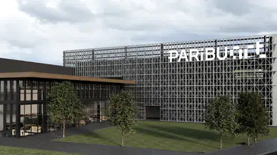 Paribu Art, Terminal Kadıköy'de kapılarını açtı!