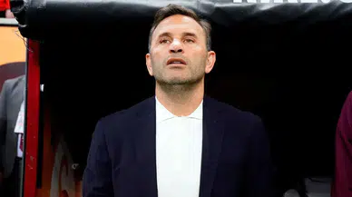 Okan Buruk'un kovmaktan beter ettiği oyuncuyu yeni hocası öve öve bitiremedi