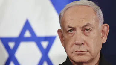 Netanyahu'dan küstah açıklama: Filistin devleti olmayacak!