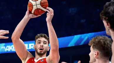 Türkiye İsveç EuroBasket 2025 maçı ne zaman, saat kaçta, hangi kanalda?
