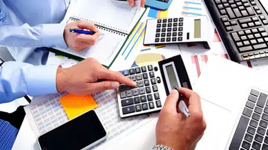 Finansal Hizmetler Güven Endeksi eylülde yükseldi