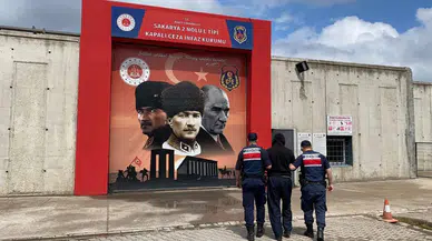 Sakarya’da jandarmadan suç operasyonu