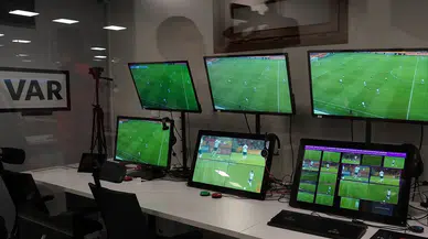 Göztepe-Beşiktaş maçının VAR hakemi açıklandı