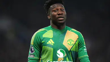 Trabzonspor'un yeni transferi Andre Onana, Türkiye'ye geliyor