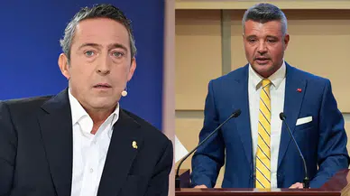 Ne Ali Koç ne de Sadettin Saran!