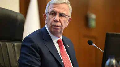 Mansur Yavaş’tan konser soruşturması açıklaması