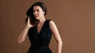 Sevinç Kıranlı, Kuruluş Orhan dizisine katıldı!