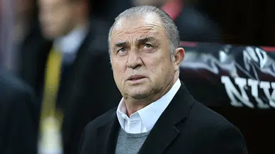 Fatih Terim Çekya için aday