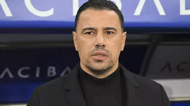 Başakşehir Çağdaş Atan ile yollarını ayırdı