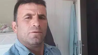 4 çocuk annesi eşini bardakla öldürdü