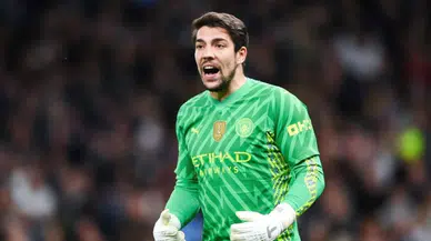 Trabzonspor City'nin kalecisi Ortega için devrede