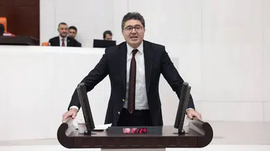 CHP'li Ensar Aytekin kimdir?