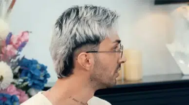 Zuhal Topal'la Yemekteyiz Eren kimdir?