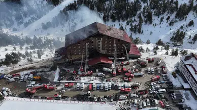 Bolu Kartalkaya otel yangını davasında ikinci gün