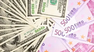 24 Eylül Çarşamba dolar ve euro kaç lira oldu?