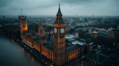 İngiltere’de oturum zorlaşıyor