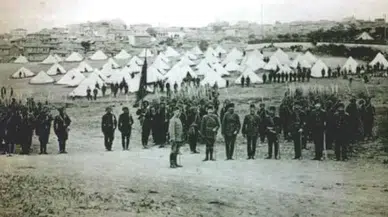 2 Eylül 1922: Eskişehir’in düşman işgalinden kurtuluş hikayesi