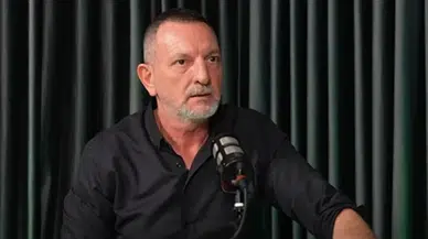 Ferudun Niğdelioğlu'ndan flaş iddia