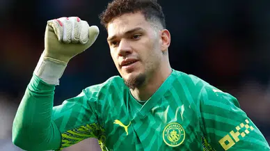 Fenerbahçe Ederson transferini bitirdi: İstanbul’a geliyor