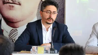 AK Parti Niğde İl Başkanı Mustafa Özdemir kimdir?