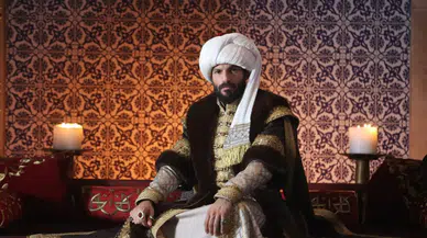 Mehmed: Fetihler Sultanı'nın yeni sezonu 16 Eylül'de başlıyor!