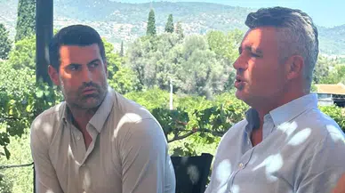 Volkan Demirel canlı yayında açıkladı