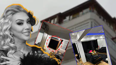 Güllü'nün ölümüne ilişkin yeni detaylar ortaya çıktı: Daha önce de düşmüş!