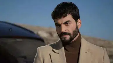 Veliaht dizisi Timur kimdir?