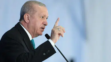Cumhurbaşkanı Erdoğan BM Genel Kurulu’nda Gazze’ye dikkat çekecek: Filistin halkının yanındayız