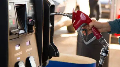 17 Eylül güncel akaryakıt fiyatları: Benzin, LPG ve mazot bugün ne kadar oldu?